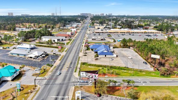 7724 Front Beach Rd, Panama City Beach, FL 32407